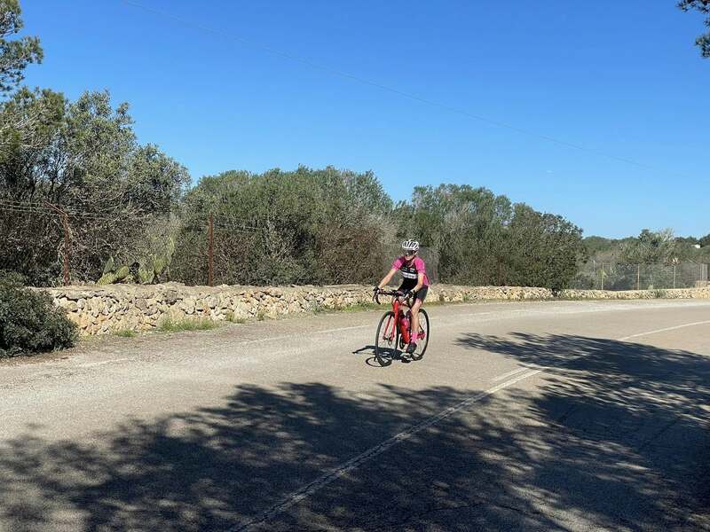 MALLORCA - CLASSIC - 28.3.-6.4.2025