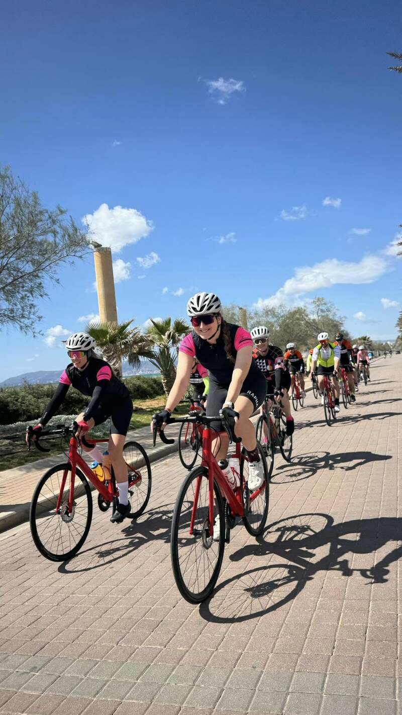 MALLORCA - CLASSIC - 28.3.-6.4.2025