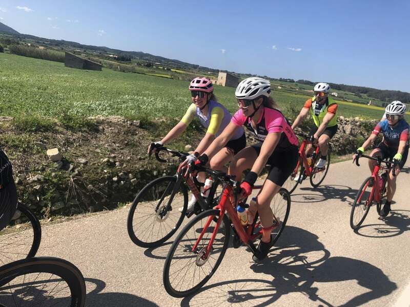 MALLORCA - CLASSIC - 28.3.-6.4.2025