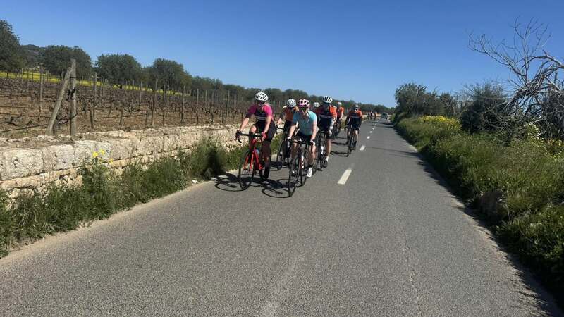 MALLORCA - CLASSIC - 28.3.-6.4.2025