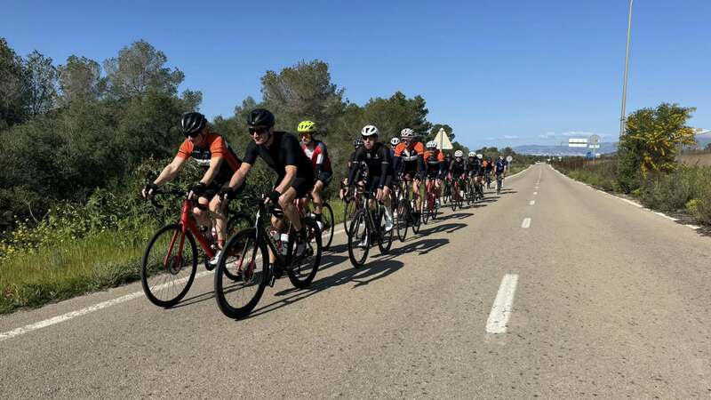 MALLORCA - CLASSIC - 28.3.-6.4.2025