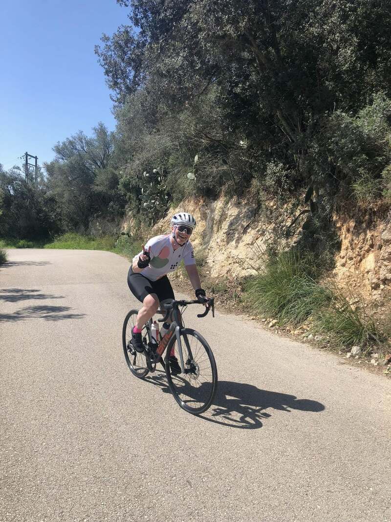 MALLORCA - CLASSIC - 28.3.-6.4.2025