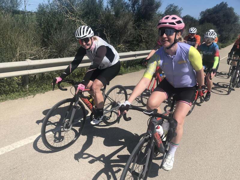 MALLORCA - CLASSIC - 28.3.-6.4.2025