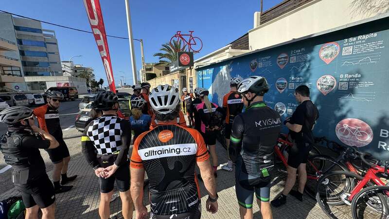 MALLORCA - CLASSIC - 28.3.-6.4.2025
