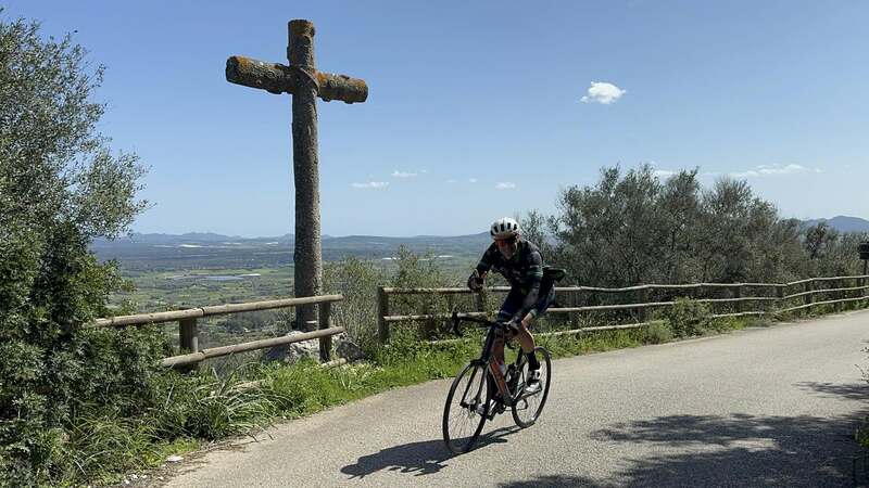 MALLORCA - CLASSIC - 28.3.-6.4.2025