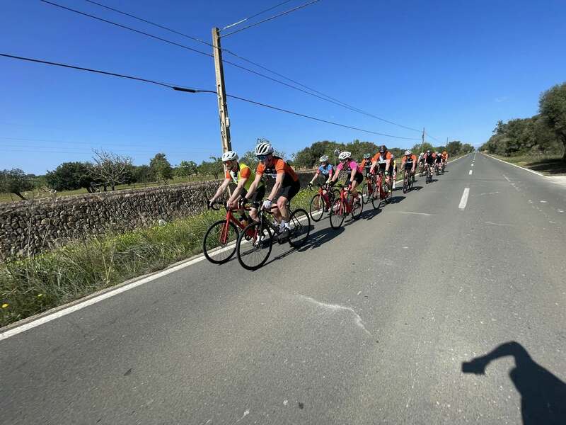 MALLORCA - CLASSIC - 28.3.-6.4.2025