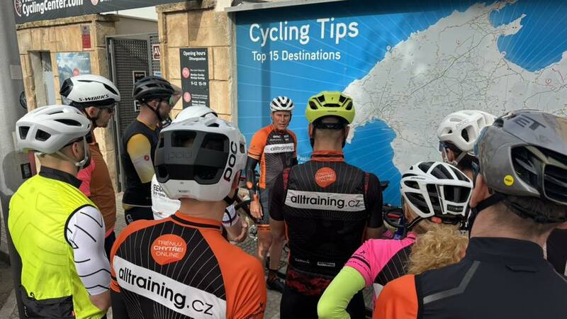 MALLORCA - CLASSIC - 28.3.-6.4.2025