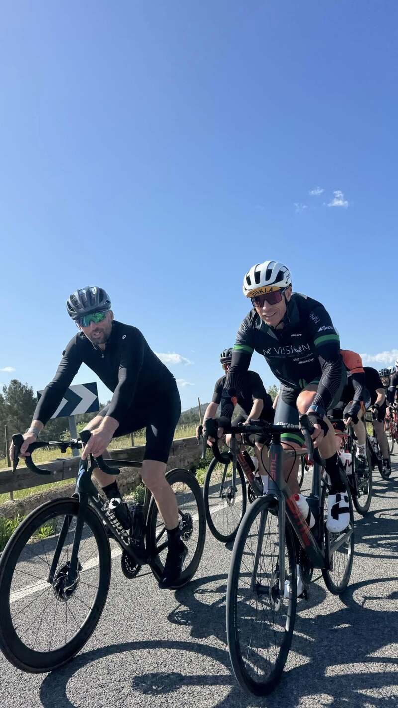 MALLORCA - CLASSIC - 28.3.-6.4.2025