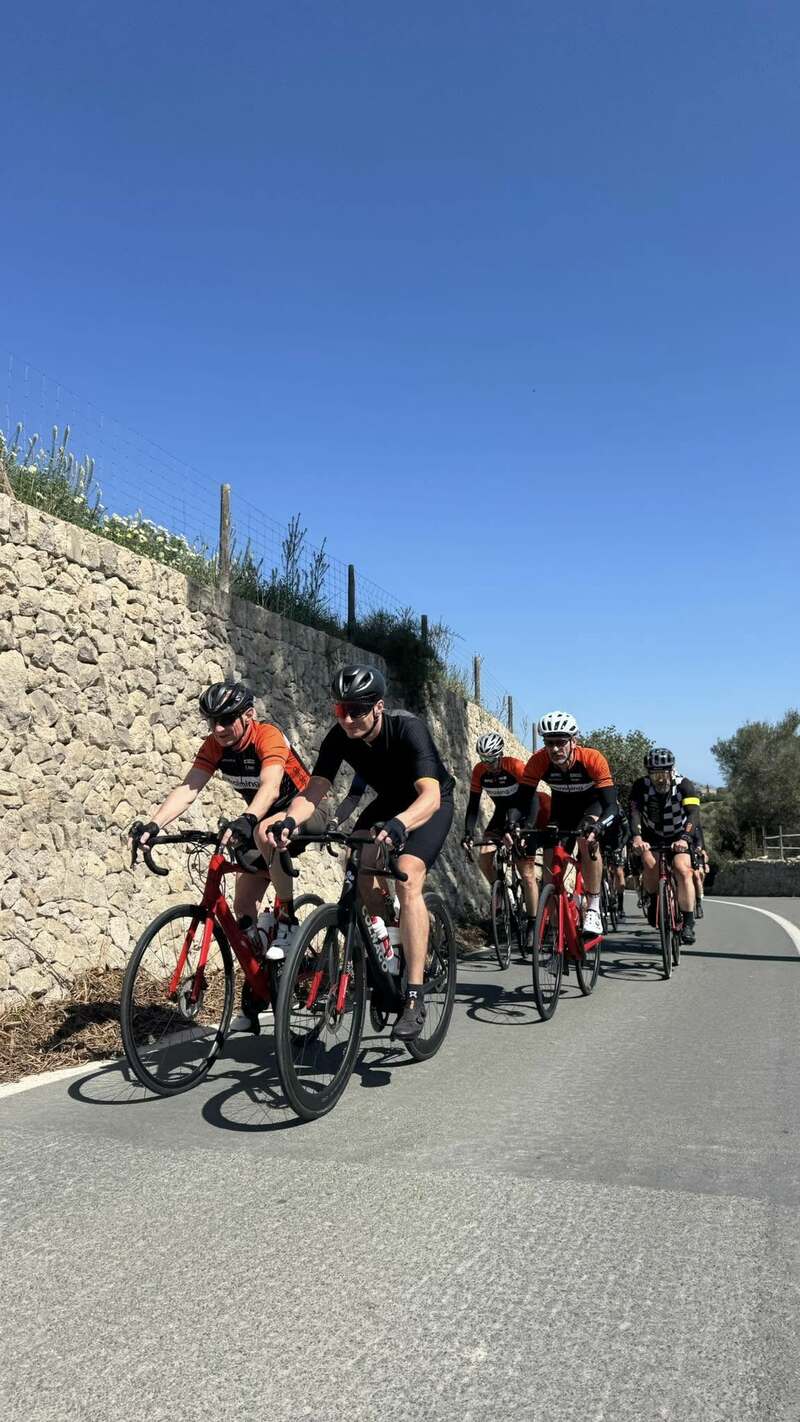 MALLORCA - CLASSIC - 28.3.-6.4.2025