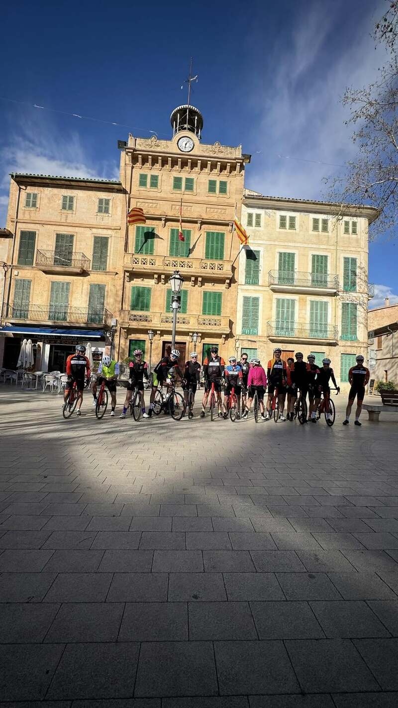 MALLORCA - CLASSIC - 28.3.-6.4.2025
