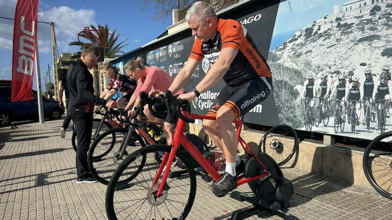 MALLORCA - CLASSIC - 28.3.-6.4.2025