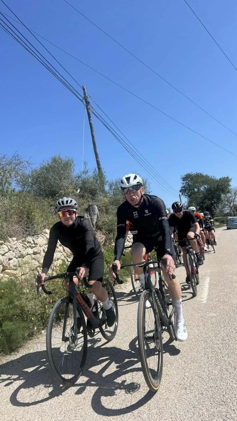 MALLORCA - CLASSIC - 28.3.-6.4.2025
