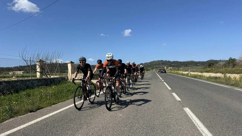 MALLORCA - CLASSIC - 28.3.-6.4.2025