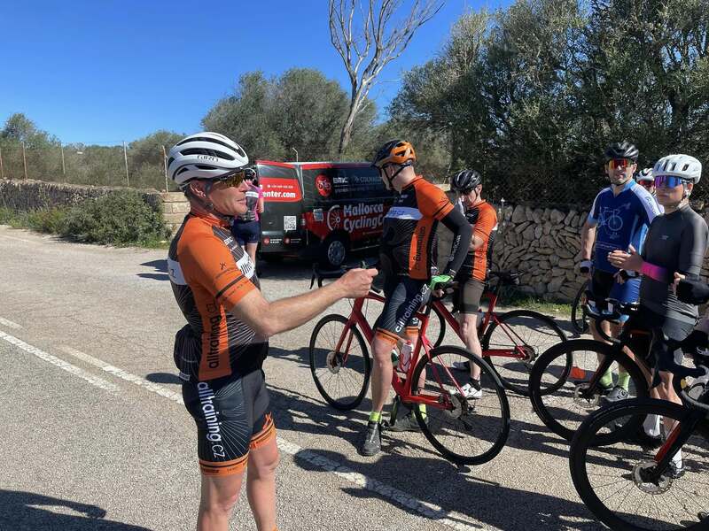 MALLORCA - CLASSIC - 28.3.-6.4.2025