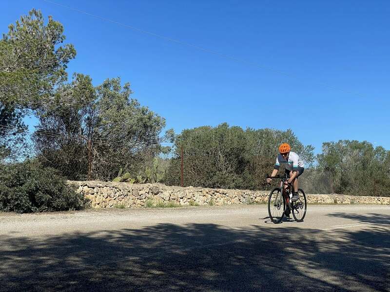 MALLORCA - CLASSIC - 28.3.-6.4.2025