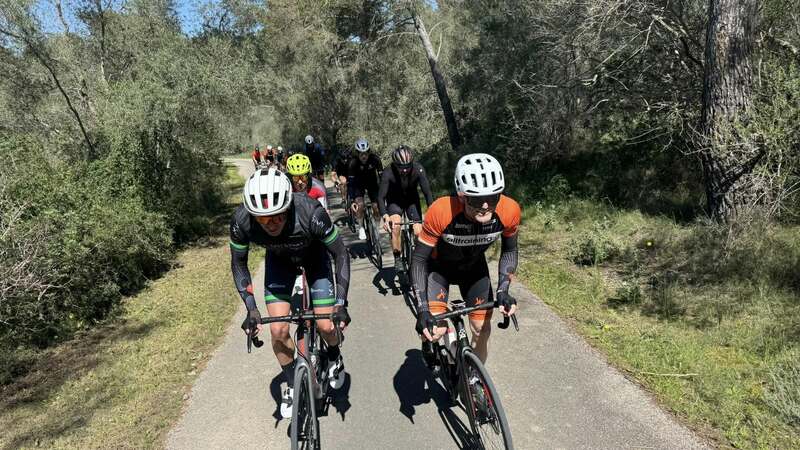 MALLORCA - CLASSIC - 28.3.-6.4.2025