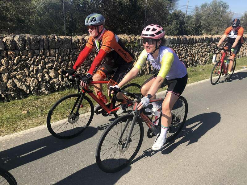 MALLORCA - CLASSIC - 28.3.-6.4.2025
