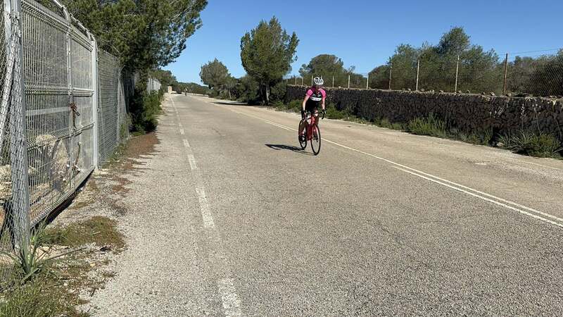 MALLORCA - CLASSIC - 28.3.-6.4.2025