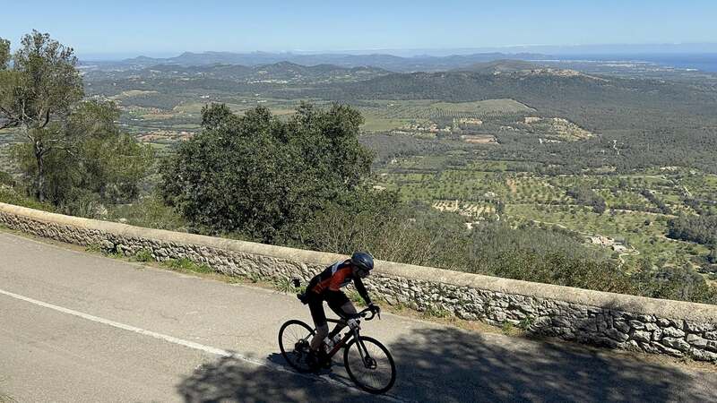 MALLORCA - CLASSIC - 28.3.-6.4.2025