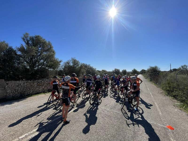 MALLORCA - CLASSIC - 28.3.-6.4.2025
