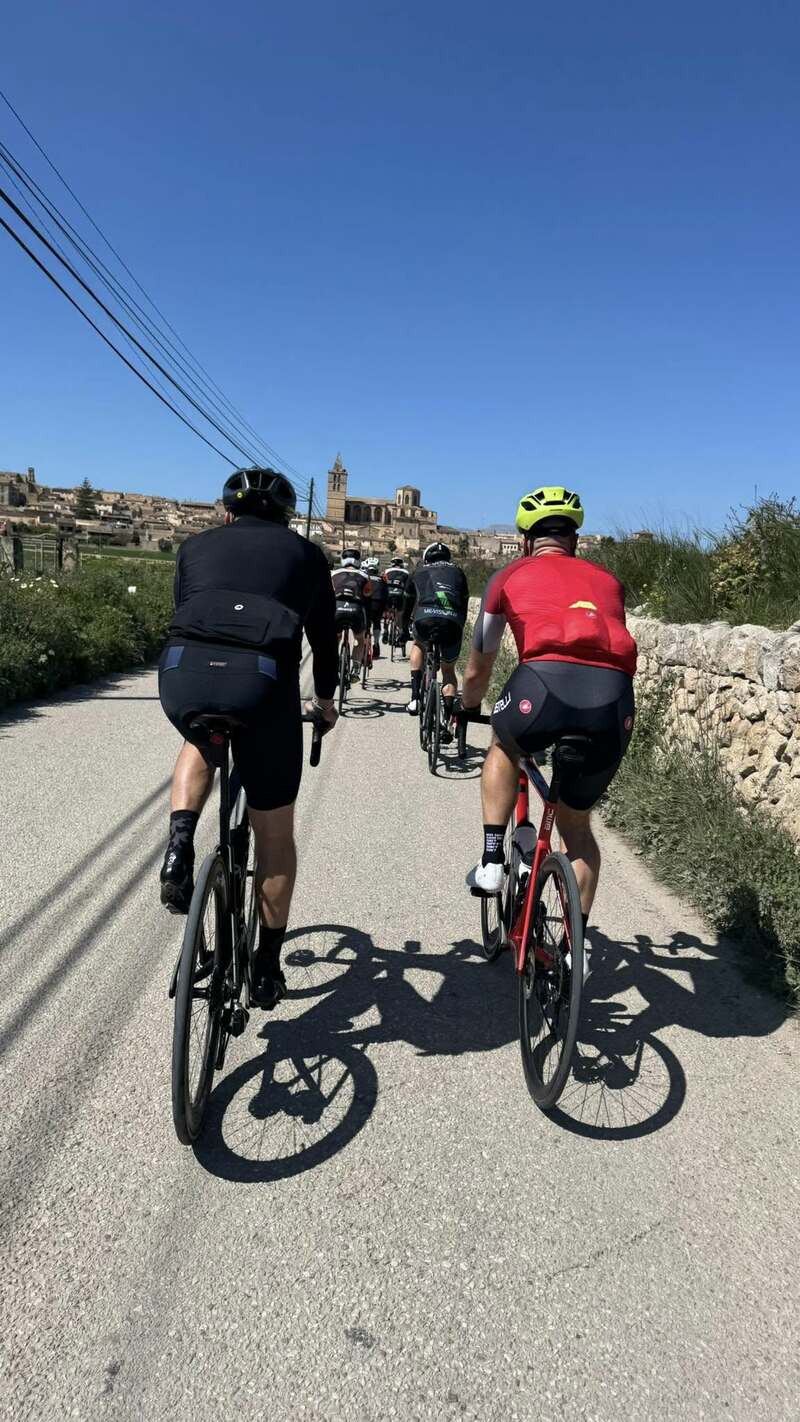 MALLORCA - CLASSIC - 28.3.-6.4.2025
