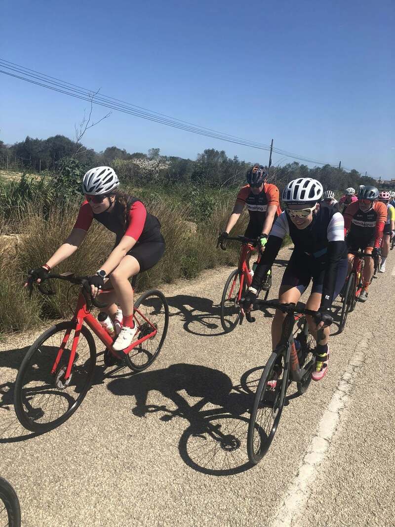 MALLORCA - CLASSIC - 28.3.-6.4.2025
