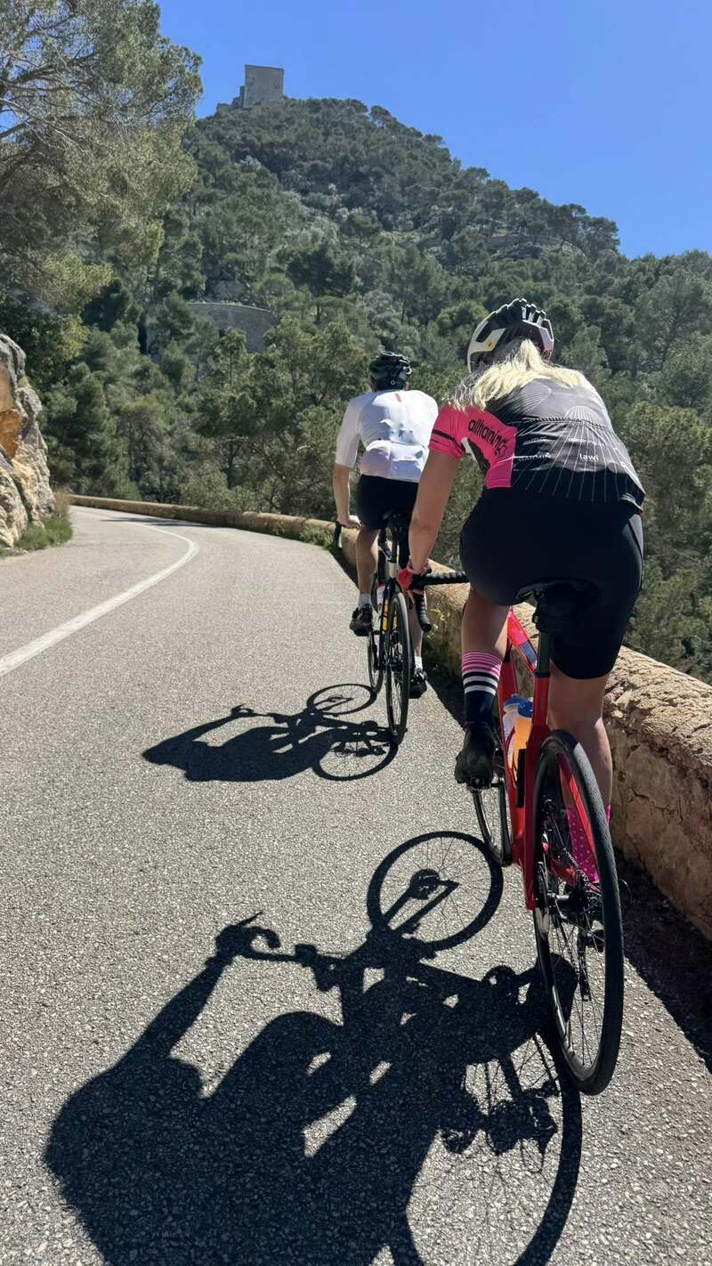 MALLORCA - CLASSIC - 28.3.-6.4.2025
