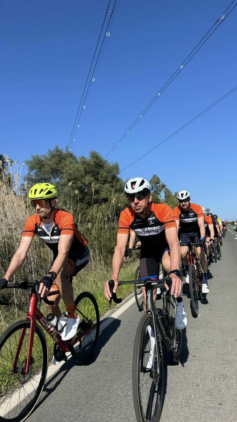 MALLORCA - CLASSIC - 28.3.-6.4.2025