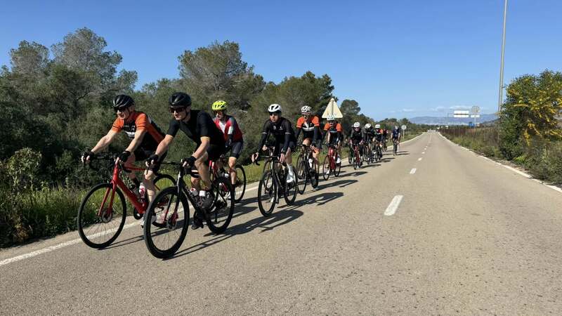 MALLORCA - CLASSIC - 28.3.-6.4.2025
