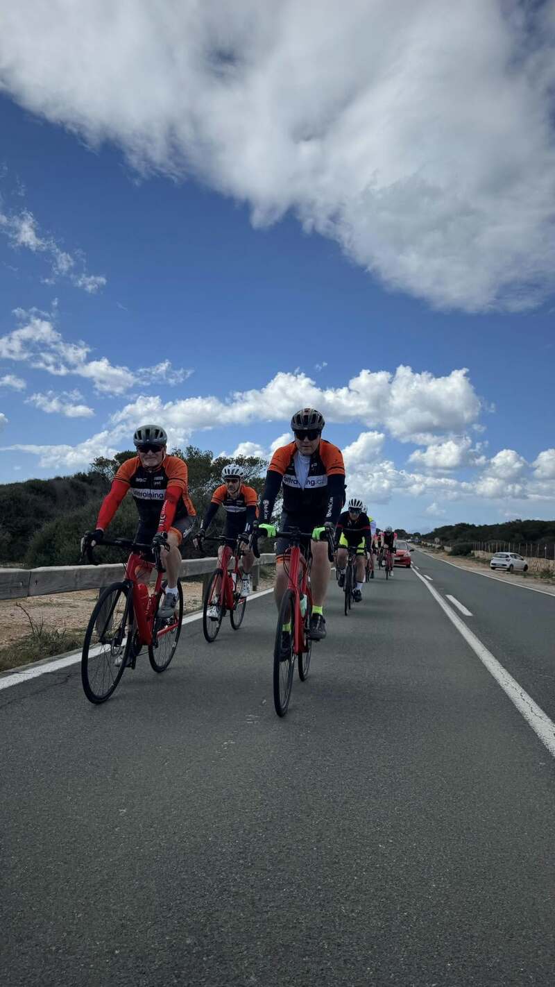 MALLORCA - CLASSIC - 28.3.-6.4.2025