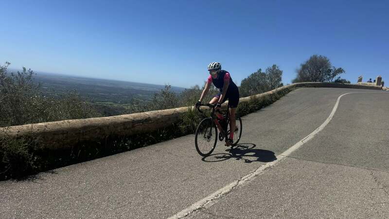 MALLORCA - CLASSIC - 28.3.-6.4.2025