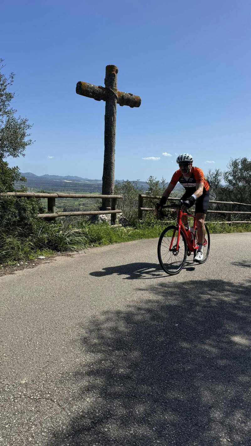 MALLORCA - CLASSIC - 28.3.-6.4.2025