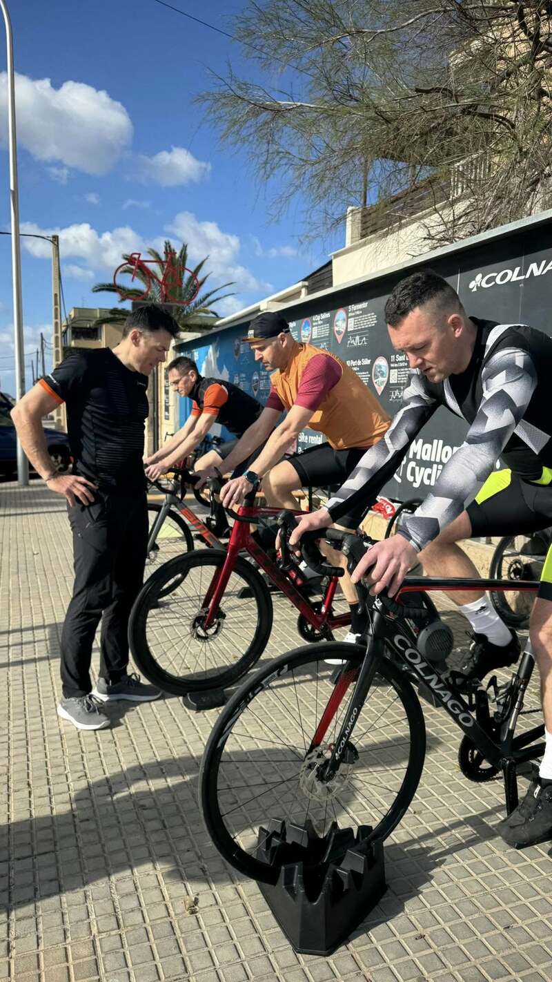 MALLORCA - CLASSIC - 28.3.-6.4.2025