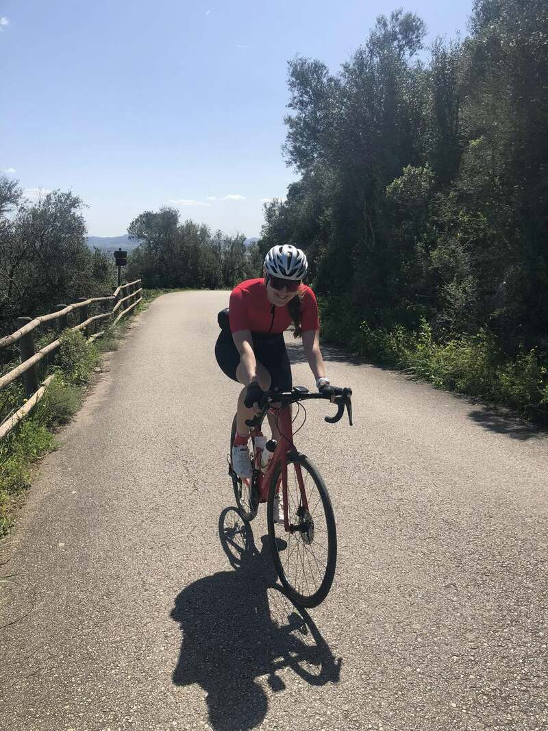 MALLORCA - CLASSIC - 28.3.-6.4.2025