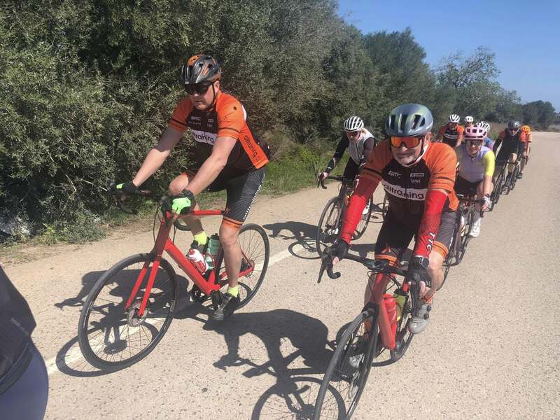 MALLORCA - CLASSIC - 28.3.-6.4.2025
