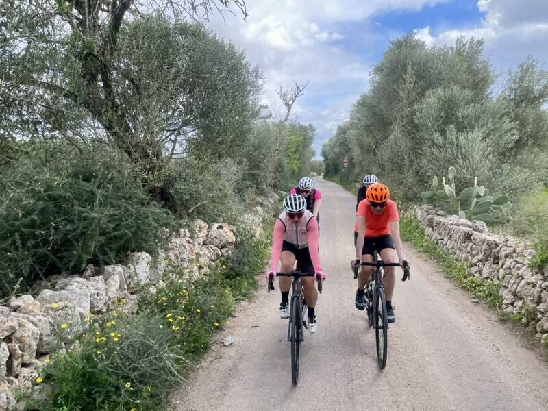 MALLORCA - CLASSIC - 28.3.-6.4.2025