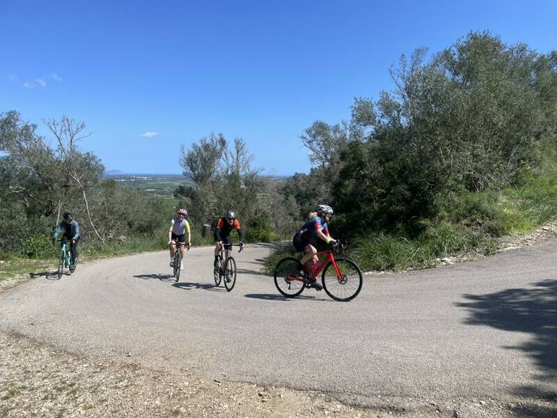 MALLORCA - CLASSIC - 28.3.-6.4.2025