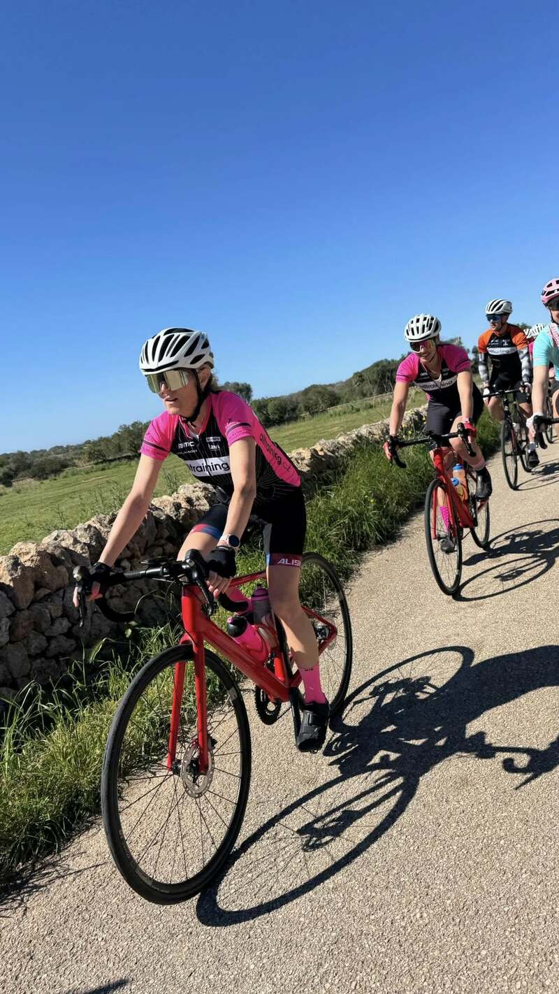 MALLORCA - CLASSIC - 28.3.-6.4.2025