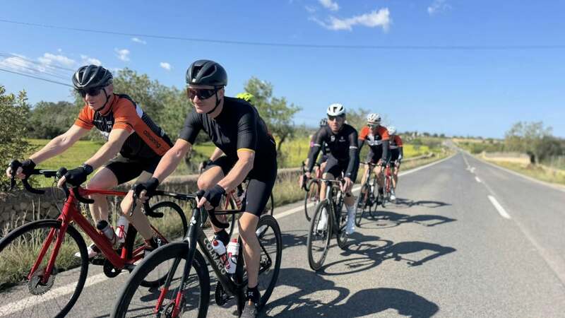 MALLORCA - CLASSIC - 28.3.-6.4.2025