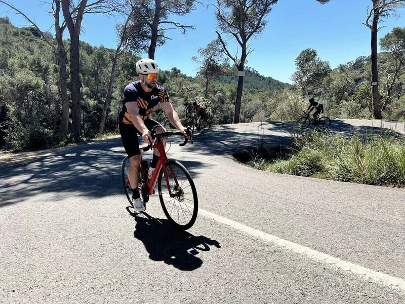 MALLORCA - CLASSIC - 28.3.-6.4.2025
