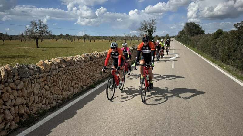 MALLORCA - CLASSIC - 28.3.-6.4.2025