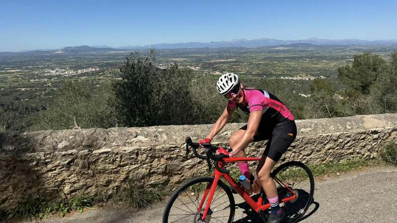 MALLORCA - CLASSIC - 28.3.-6.4.2025