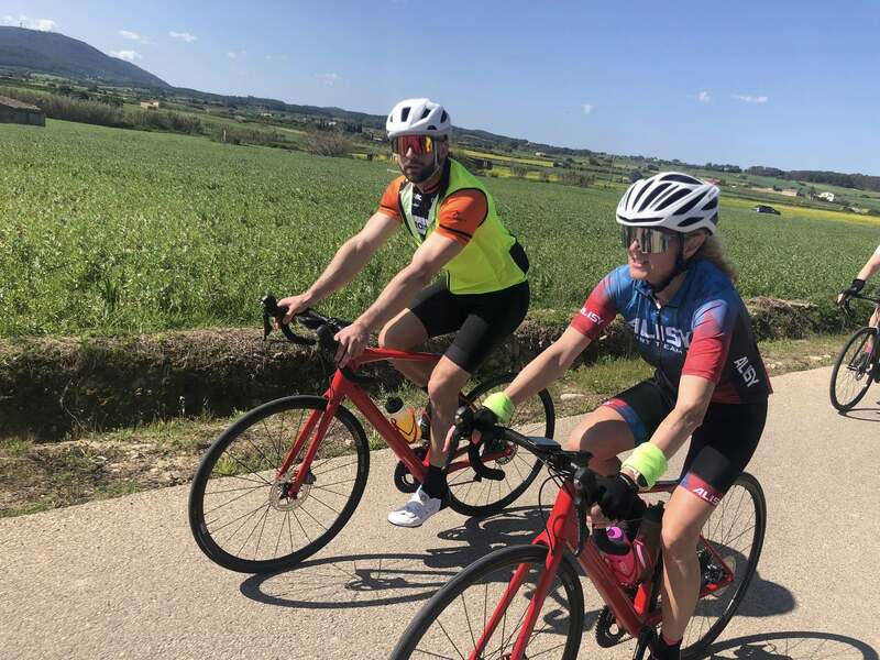 MALLORCA - CLASSIC - 28.3.-6.4.2025