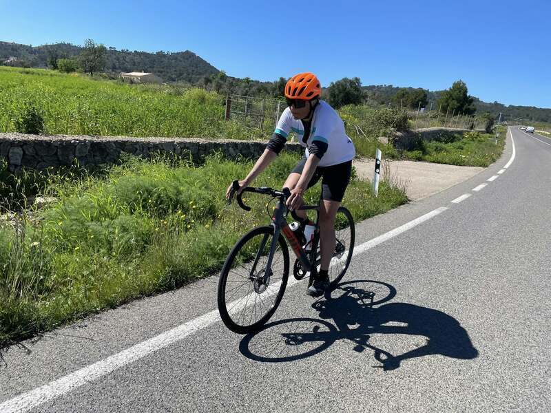 MALLORCA - CLASSIC - 28.3.-6.4.2025