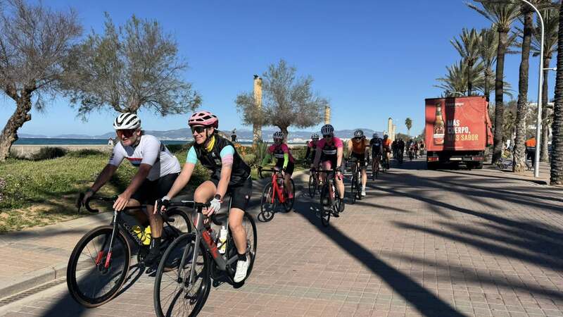 MALLORCA - CLASSIC - 28.3.-6.4.2025