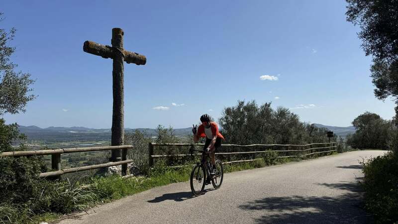 MALLORCA - CLASSIC - 28.3.-6.4.2025