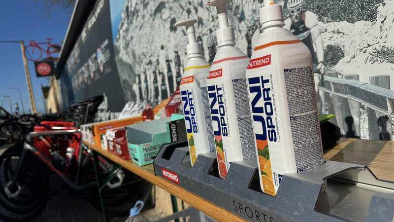 MALLORCA - CLASSIC - 28.3.-6.4.2025