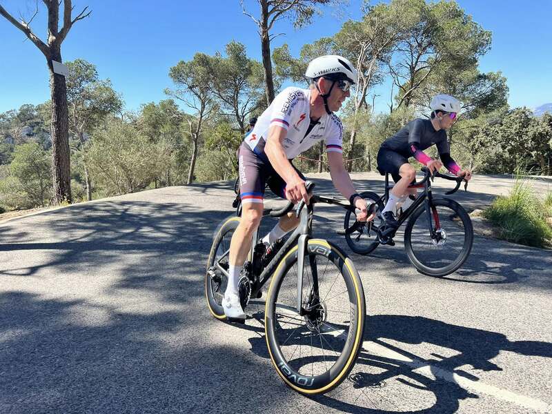 MALLORCA - CLASSIC - 28.3.-6.4.2025