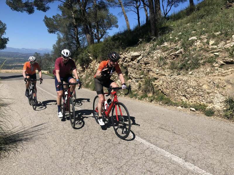 MALLORCA - CLASSIC - 28.3.-6.4.2025