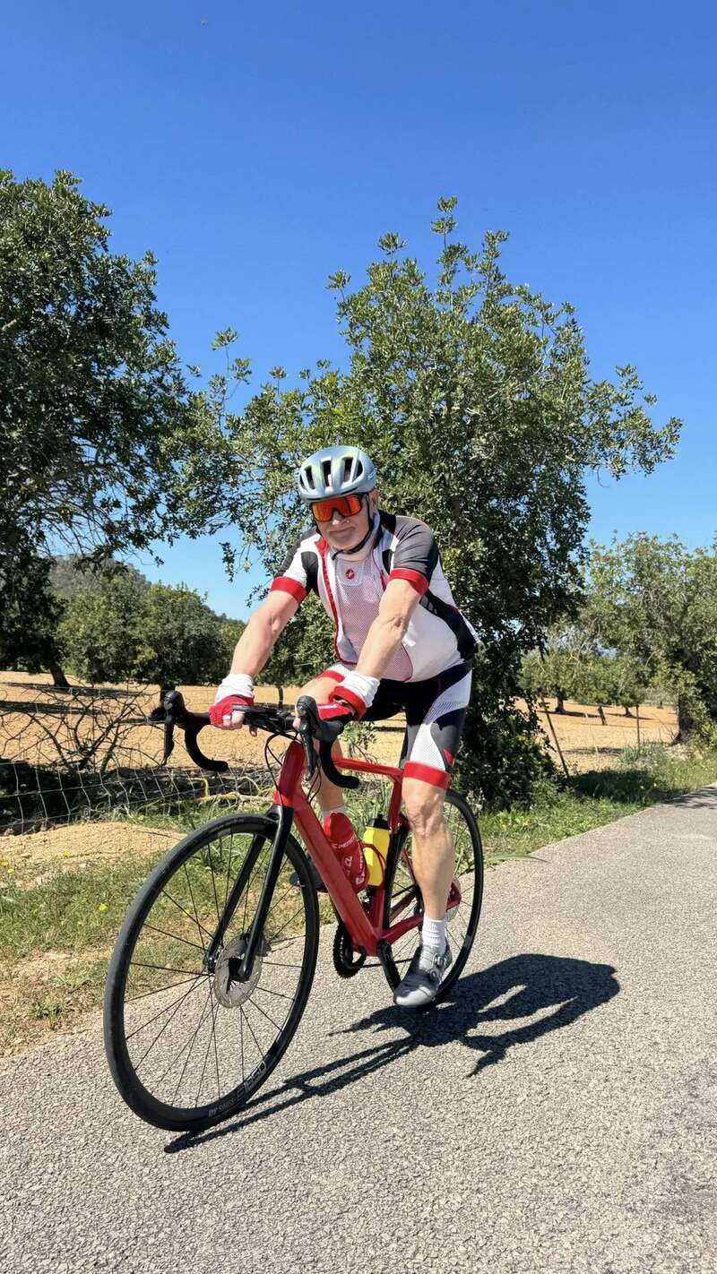 MALLORCA - CLASSIC - 28.3.-6.4.2025